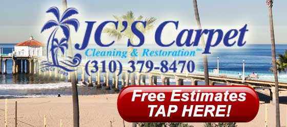 JC’s Carpet Cleaning & Restoration