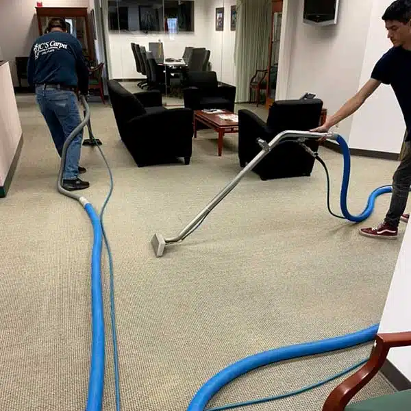 Carpet Cleaning in Palos Verdes Estates, CA