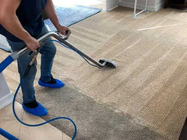 Carpet Cleaning in Palos Verdes Estates, CA