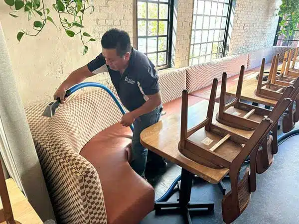 Carpet Cleaning in Rolling Hills, CA