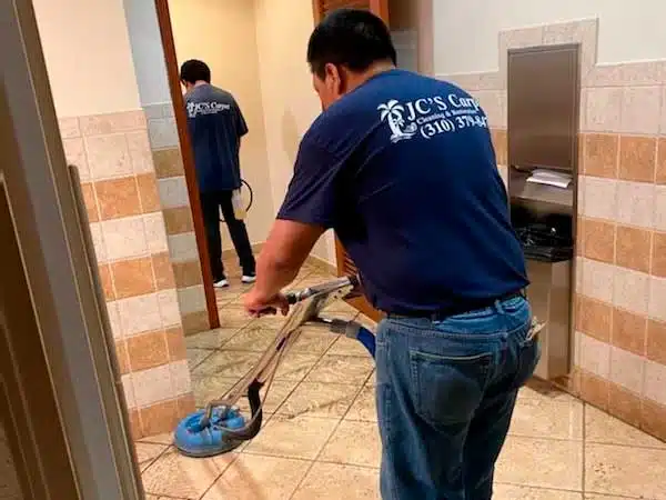 Carpet Cleaning in Rolling Hills, CA