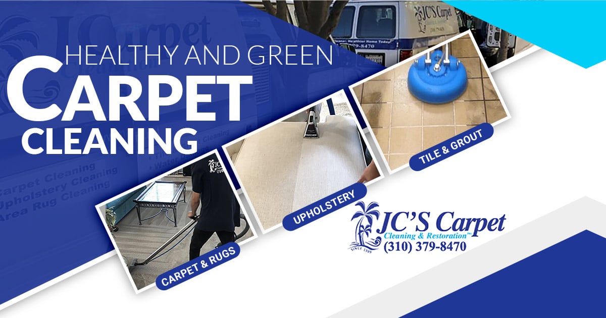 Ejccarpet Cleaning Job Near Me 52